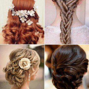 Wedding Hairstyles For 2013