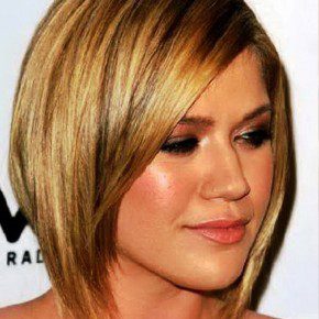 Women Straight Short Hairstyles