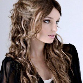 Women Wedding Hairstyles 2013