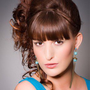 Popular Hairstyles Spring 2012