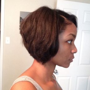 african american short bob hairstyles