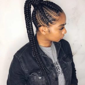 african braided hairstyles