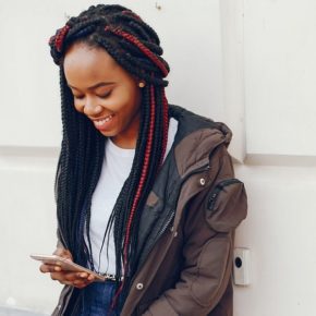 black girl braided hairstyles