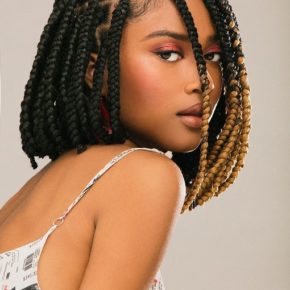 bob braids hairstyles