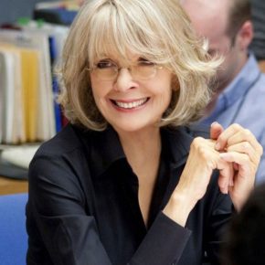 bob layered bob diane keaton hairstyles