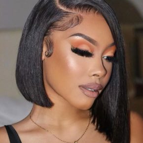 bob sew in hairstyles