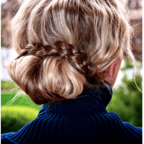 braided-bun-hairstyle