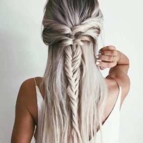 braided hairstyles