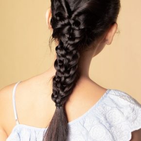 braided hairstyles for black hair