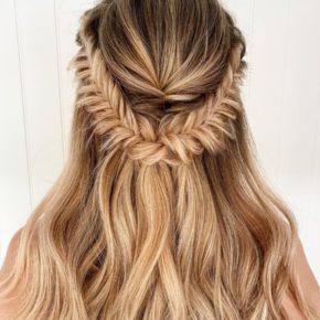 braided hairstyles for girls