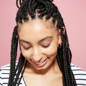 braiding hairstyles for black girls 2