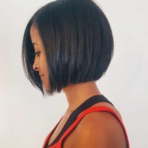 classic bob hairstyles