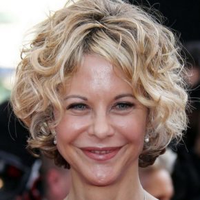 curly bob hairstyles for over 50