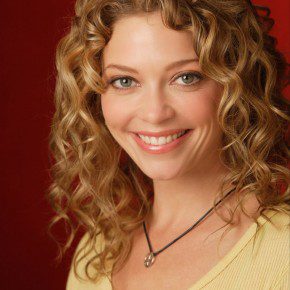 Popular Hairstyles For Naturally Curly Hair