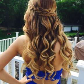 curly hairstyles for long hair 2