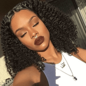 curly weave hairstyles