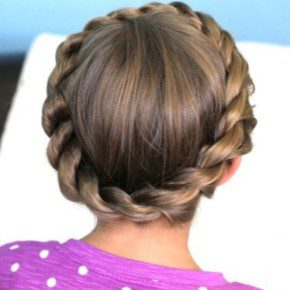 Easter Sunday Hairstyle Ideas