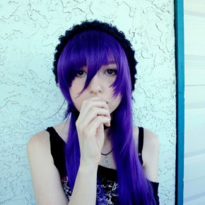 emo hairstyles for long hair