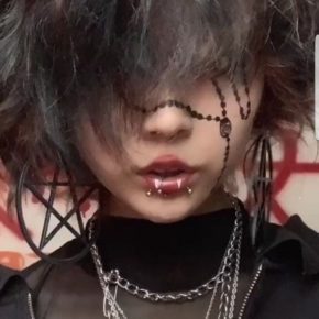 emo hairstyles tiktok