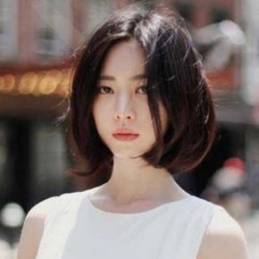 hairstyles for a bob