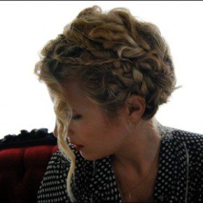 Heidi Doody Hairstyle