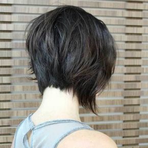 inverted bob hairstyles