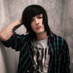 long emo hairstyles for guys