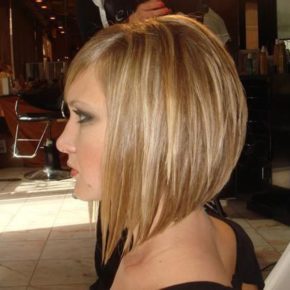 longer bob hairstyles