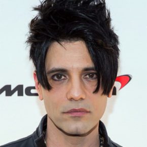 man emo hairstyles