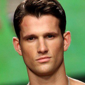 Popular Hairstyles Men 2011