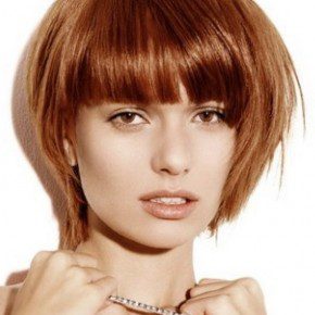 Popular Hairstyles Short Hair