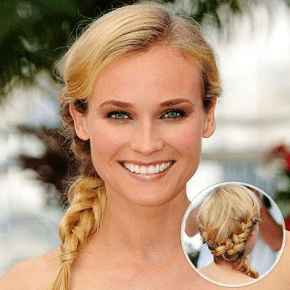 perfect summer braid