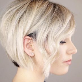 pixie bob hairstyles