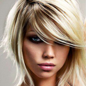 Popular Hairstyles 2014