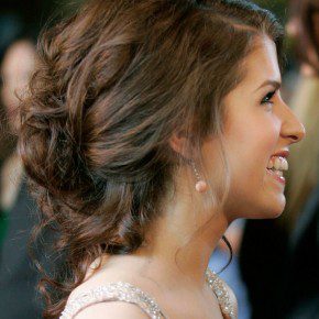 Popular Hairstyles Updo