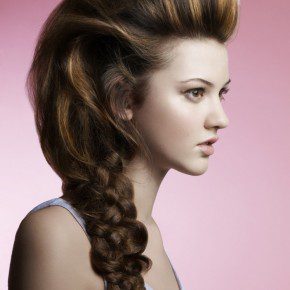 Popular Hairstyles Women 2013