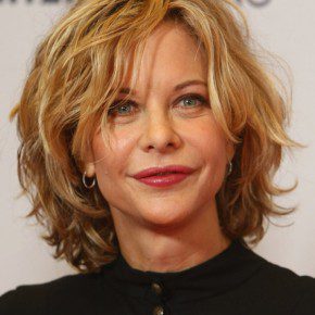 Popular Hairstyles Women Over 50