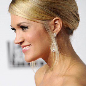 Popular Prom Hairstyles Updos