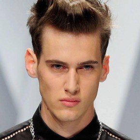 Popular Urban Hairstyles Men