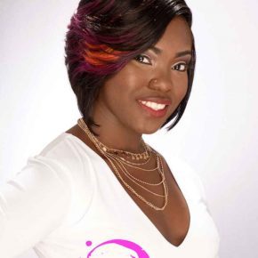 quick weave bob hairstyles with color