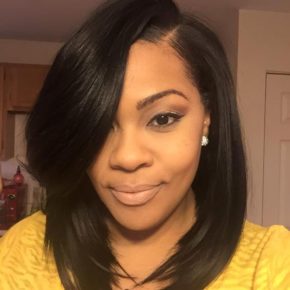 sew in bob hairstyles