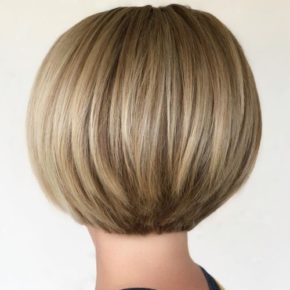 short bob hairstyles