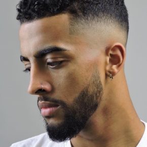 short curly hairstyles men