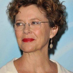 short curly hairstyles over 60