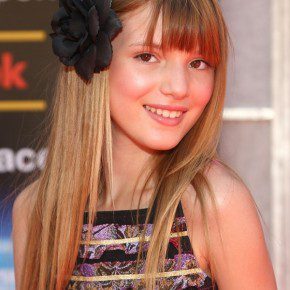 Popular Long Hairstyles 2012