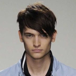 very short emo hairstyles for guys