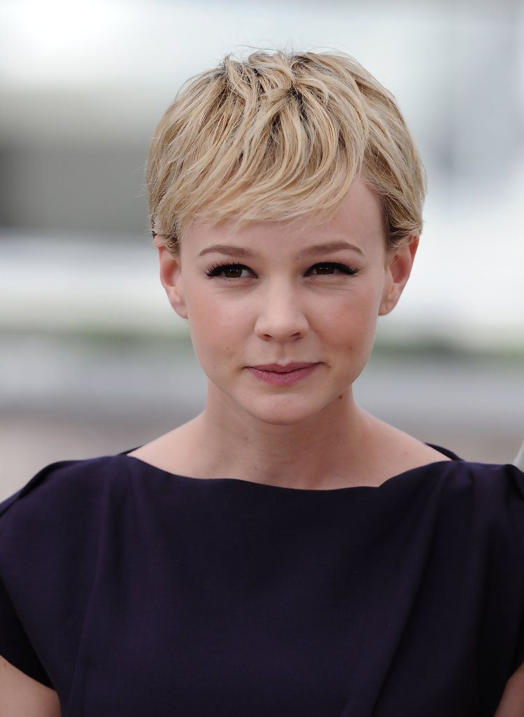 Short Hairstyles For 45 Year Old Woman Hairstyles Ideas - Short