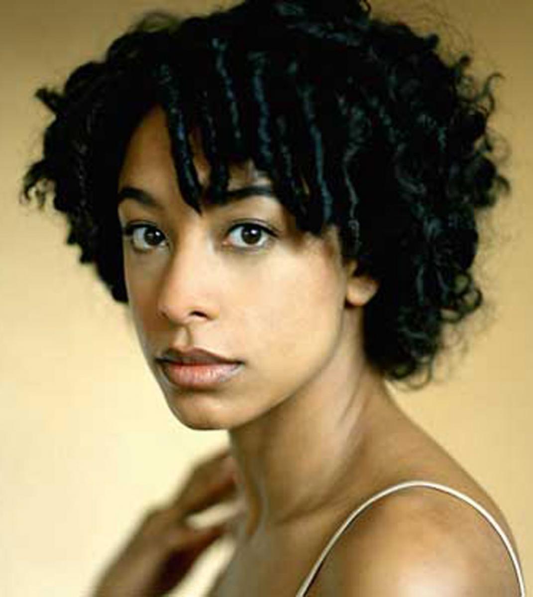 Pictures of Best Short Natural Black Hairstyles