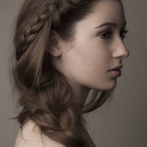 Braided Hairstyles On Tumblr | Behairstyles.com