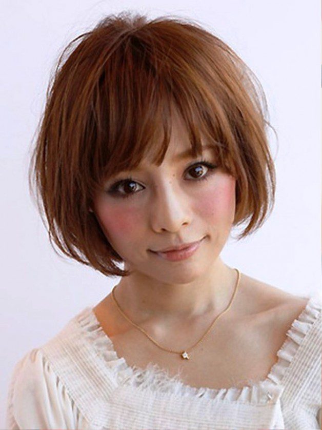 Pictures of Cute Japanese Girls Hairstyles 2013